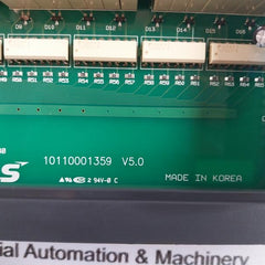 Honeywell G3Q-RY4A Programmable Logic Controller AC220V 2A/DC24V 2A