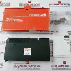 Honeywell G3f-ad4b Ai-16 Channel Programmable Logic Controller