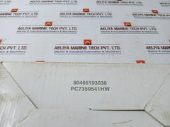 Honeywell G3f-ad4b Ai-16 Channel Programmable Logic Controller