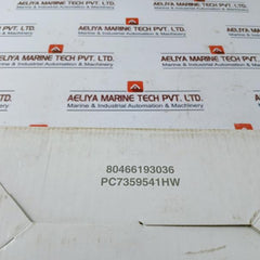 Honeywell G3f-ad4b Ai-16 Channel Programmable Logic Controller
