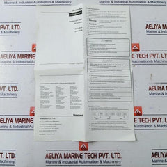 Honeywell G3f-ad4b Ai-16 Channel Programmable Logic Controller