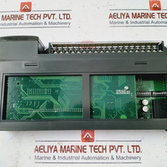 Honeywell G3f-ad4b Ai-16 Channel Programmable Logic Controller