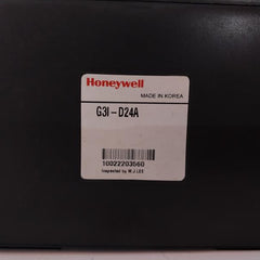 Honeywell G3i-d24a Programmable Logic Controller