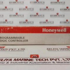 Honeywell G3i-d24a Programmable Logic Controller