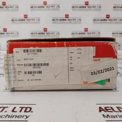 Honeywell G3i-d24a Programmable Logic Controller