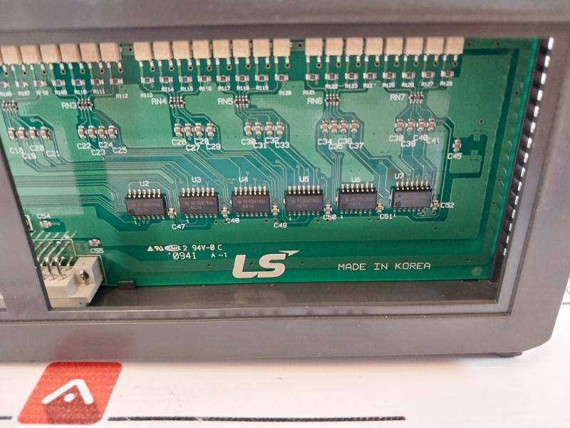 Honeywell G3i-d24a Programmable Logic Controller