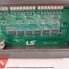 Honeywell G3i-d24a Programmable Logic Controller