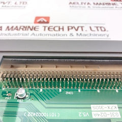Honeywell G3i-d24a Programmable Logic Controller