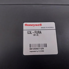 Honeywell G3l-fura Programmable Logic Controller V1.0