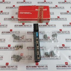 Honeywell G3l-fura Programmable Logic Controller V1.0
