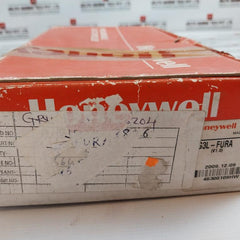 Honeywell G3l-fura Programmable Logic Controller V1.0