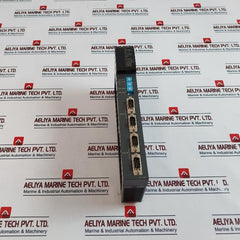 Honeywell G3l-fura Programmable Logic Controller V1.0