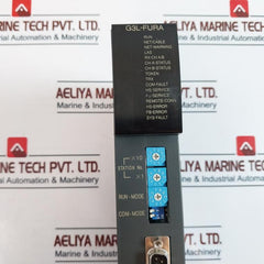 Honeywell G3l-fura Programmable Logic Controller V1.0