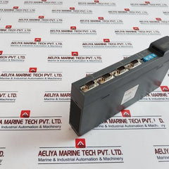 Honeywell G3l-fura Programmable Logic Controller V1.0