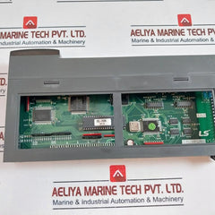 Honeywell G3l-fura Programmable Logic Controller V1.0
