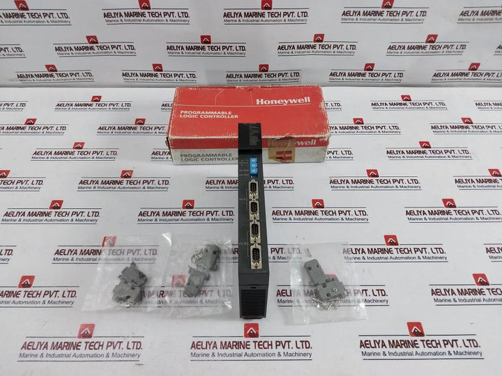 Honeywell G3l-fura Remote Io Racks Driver Module