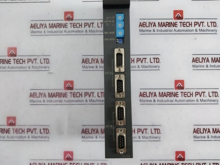 Honeywell G3l-fura Remote Io Racks Driver Module