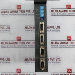 Honeywell G3l-fura Remote Io Racks Driver Module