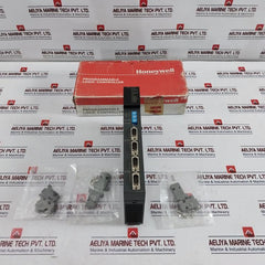 Honeywell G3l-fura Remote Io Racks Driver Module