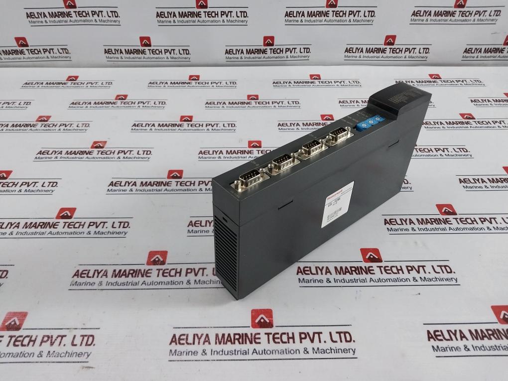 Honeywell G3l-fura Remote Io Racks Driver Module – Aeliya Marine Tech