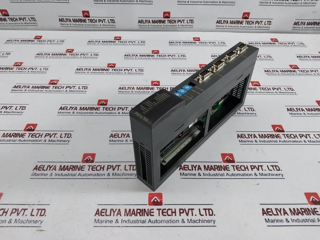 Honeywell G3l-fura Remote Io Racks Driver Module