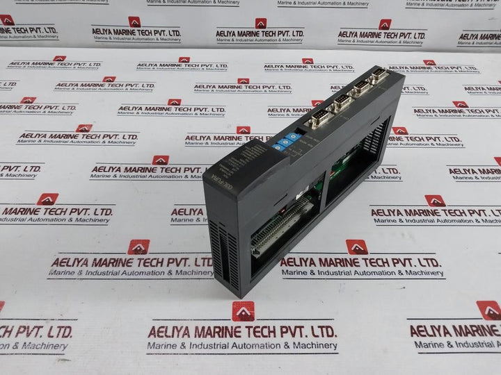 Honeywell G3l-fura Remote Io Racks Driver Module
