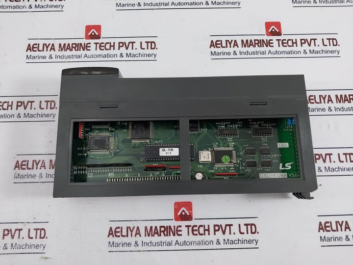 Honeywell G3l-fura Remote Io Racks Driver Module