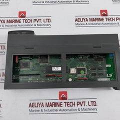 Honeywell G3l-fura Remote Io Racks Driver Module