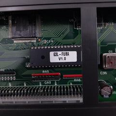 Honeywell G3l-fura Remote Io Racks Driver Module