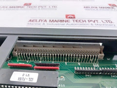 Honeywell G3l-fura Remote Io Racks Driver Module