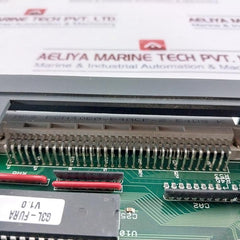 Honeywell G3l-fura Remote Io Racks Driver Module