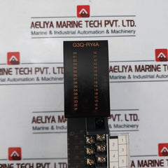 HONEYWELL G3Q-RY4A Programmable Logic Controller