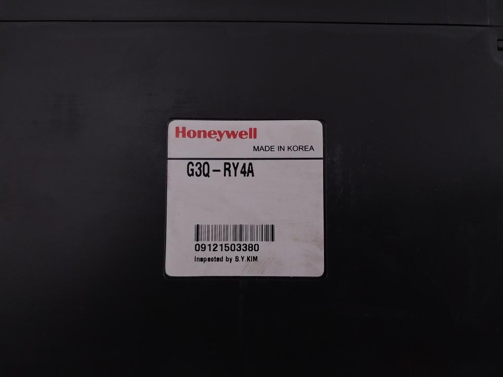 HONEYWELL G3Q-RY4A Programmable Logic Controller