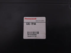 HONEYWELL G3Q-RY4A Programmable Logic Controller