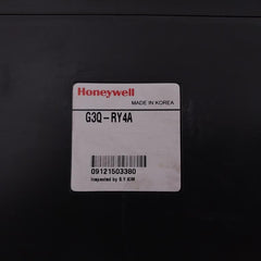 HONEYWELL G3Q-RY4A Programmable Logic Controller