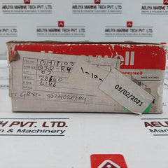 HONEYWELL G3Q-RY4A Programmable Logic Controller