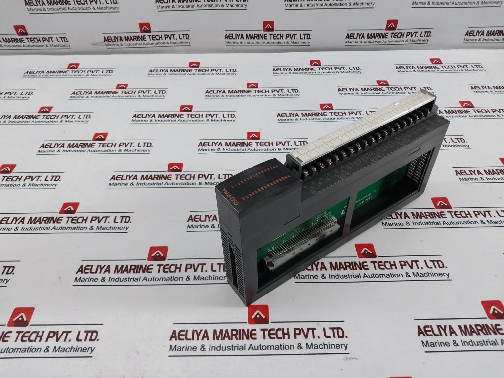 HONEYWELL G3Q-RY4A Programmable Logic Controller