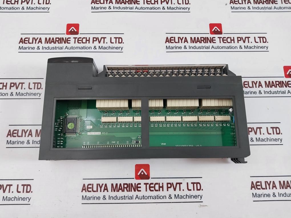 HONEYWELL G3Q-RY4A Programmable Logic Controller