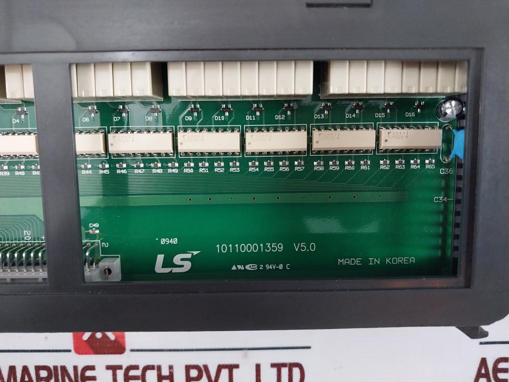 HONEYWELL G3Q-RY4A Programmable Logic Controller