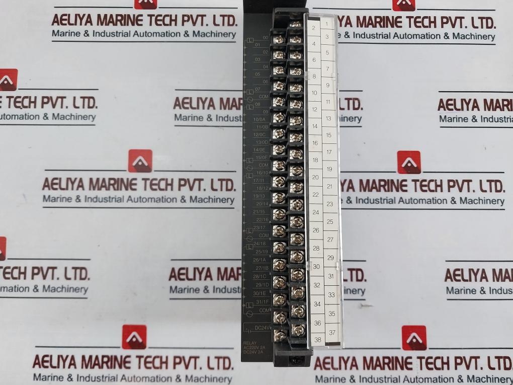 Honeywell G3q-ry4a Programmable Logic Controller