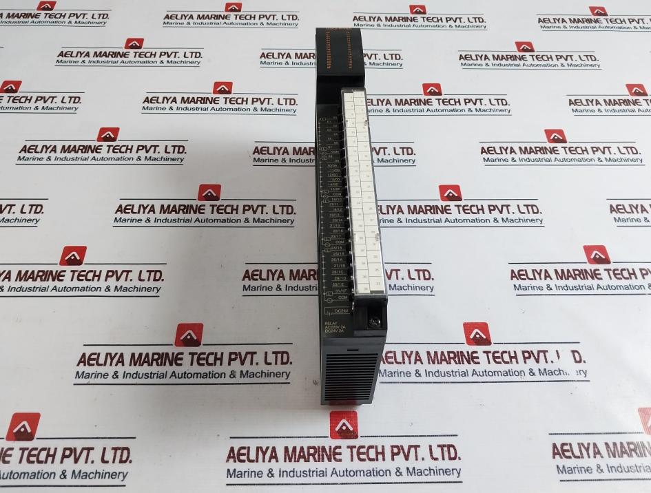 Honeywell G3Q-RY4A Programmable Logic Controller AC 220V 2A