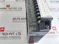 Honeywell G3Q-RY4A Programmable Logic Controller AC 220V 2A