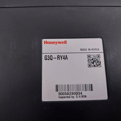 Honeywell G3Q-RY4A Programmable Logic Controller AC 220V 2A
