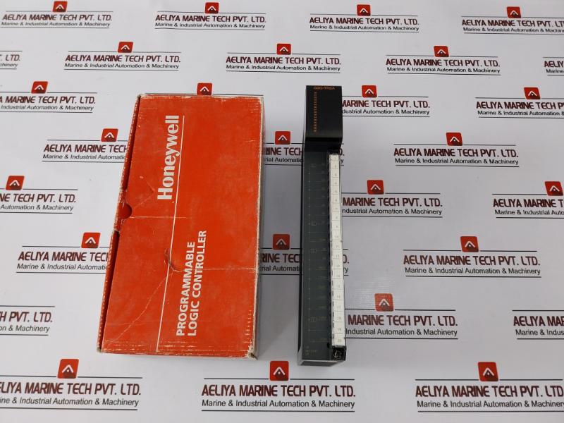 Honeywell G3q-tr2a Ls Plc Digital Output Module Tr Dc 12/24v 2a