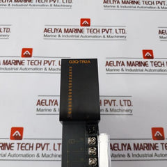 Honeywell G3q-tr2a Ls Plc Digital Output Module Tr Dc 12/24v 2a