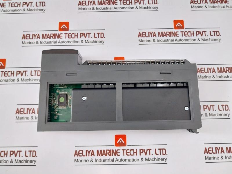 Honeywell G3q-tr2a Ls Plc Digital Output Module Tr Dc 12/24v 2a