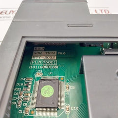 Honeywell G3q-tr2a Ls Plc Digital Output Module Tr Dc 12/24v 2a