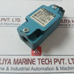 Honeywell Glac20B Plunger Limit Switch En609747-5-1 Ip67 Iec 947-5-1