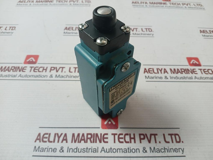 Honeywell Glac20B Plunger Limit Switch En609747-5-1 Ip67 Iec 947-5-1