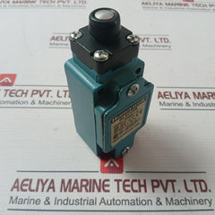 Honeywell Glac20B Plunger Limit Switch En609747-5-1 Ip67 Iec 947-5-1